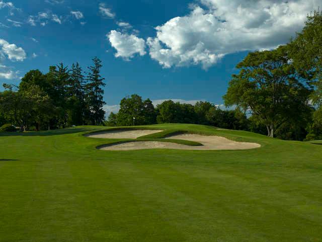 Salem Golf Club