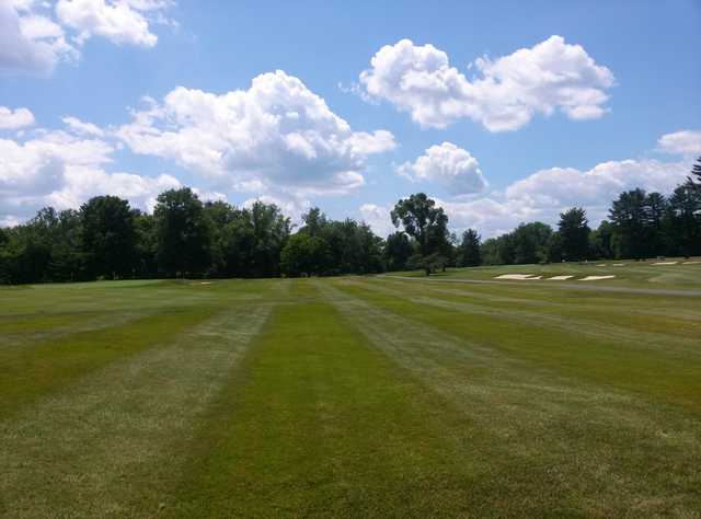 Country Club of Farmington