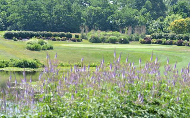 Eagle Springs Golf Course