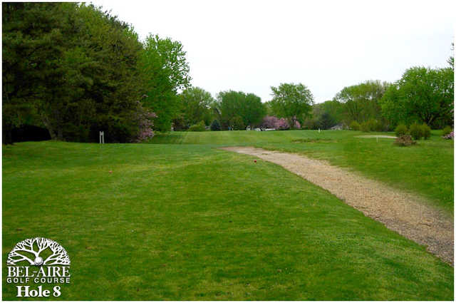 Bel-Aire Golf Club