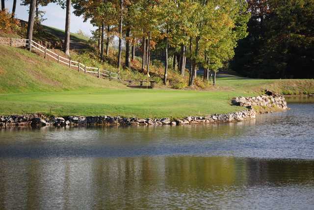 Hanging Rock Golf Club