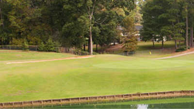 Little Mountain Golf Course