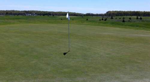 Eagle's Landing Golf Club