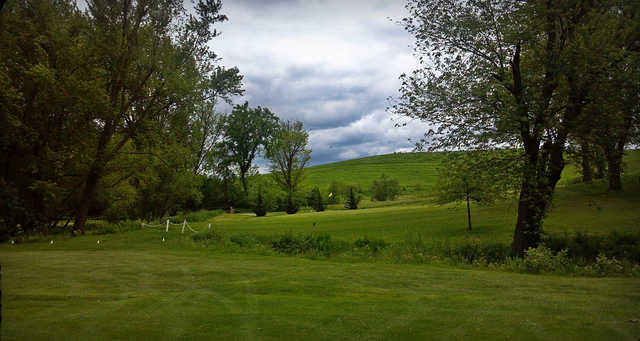 Marengo Golf Club