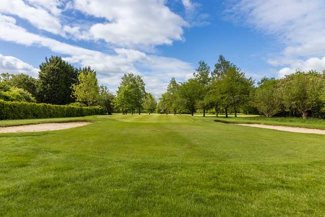 Girton Golf Club