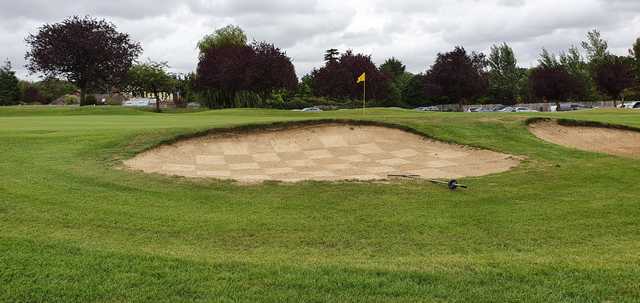 Warley Park Golf Club - Warley Park Course