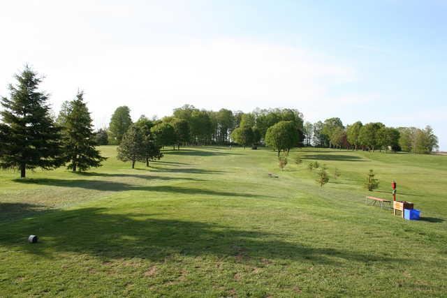 Walkerton Golf & Curling Club