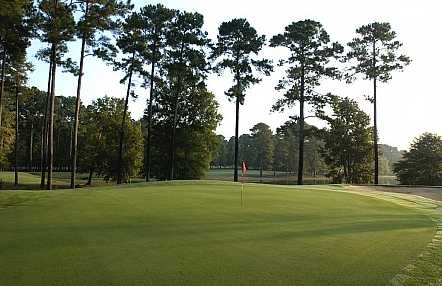 Hickory Knob State Park Golf Course