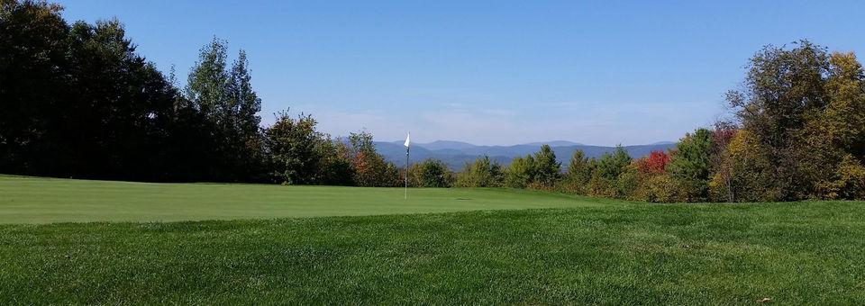 Crown Point Country Club