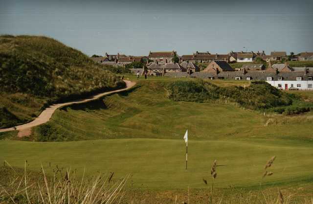Cruden Bay Golf Club - Championship Course
