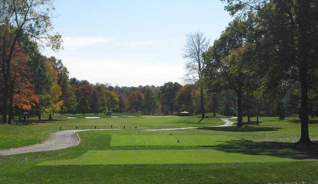 Fairmount Country Club
