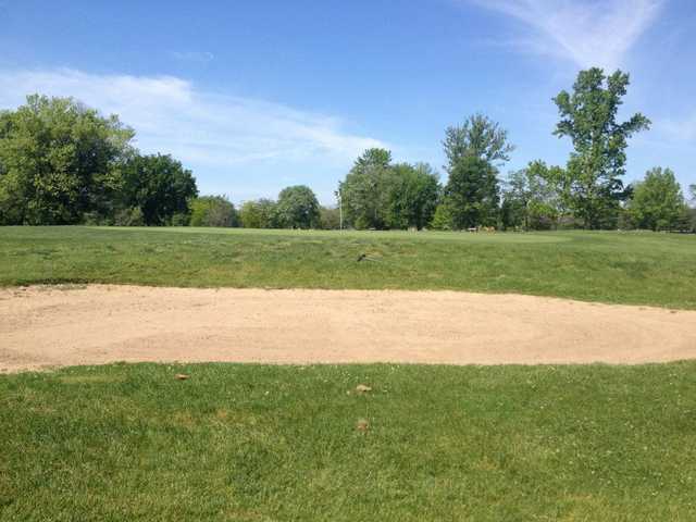 Arlington Greens Golf Course