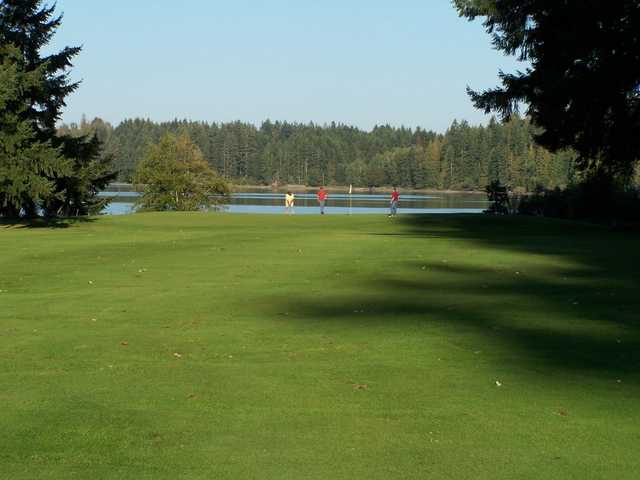 Bayshore Golf Course