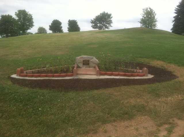 Dogwood Hills Golf Course