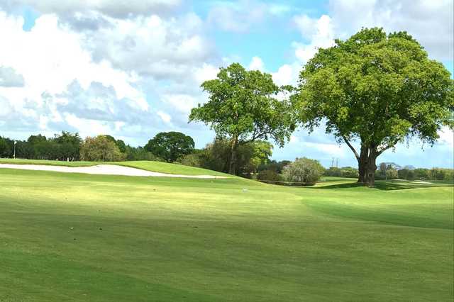 Miccosukee Golf and Country Club