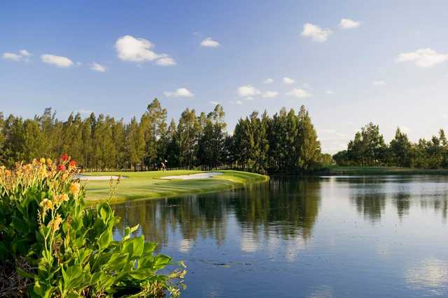 Hunter Valley Golf Club