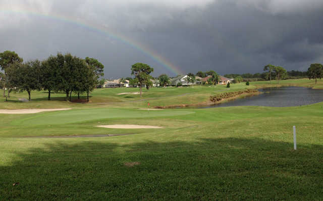 Highlands Ridge Golf Club-South