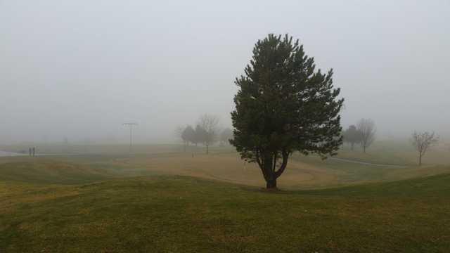 Isleta Eagle Golf Course