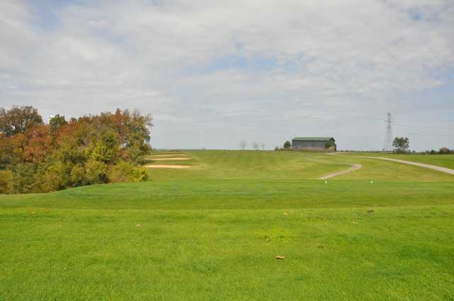 Peninsula Golf Resort