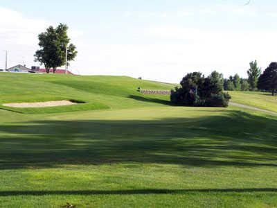 Lakeside Country Club