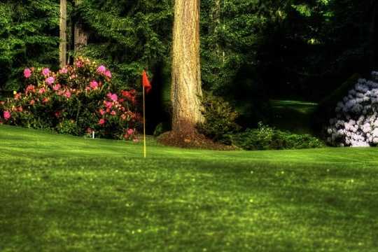 Riviera Community Club