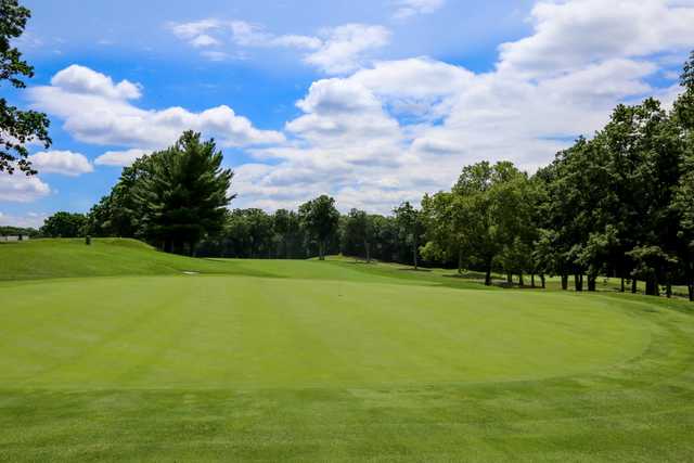 North Jersey Country Club