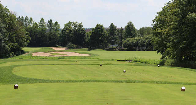 Dominion Valley Country Club