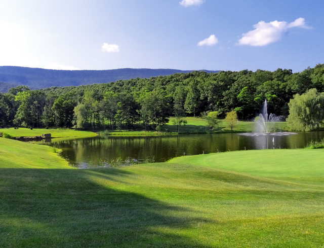 Fore Sisters Golf Course