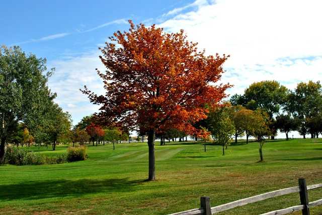 Lake St. Clair Metropark