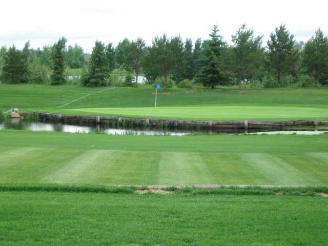 Silver Creek Golf Course
