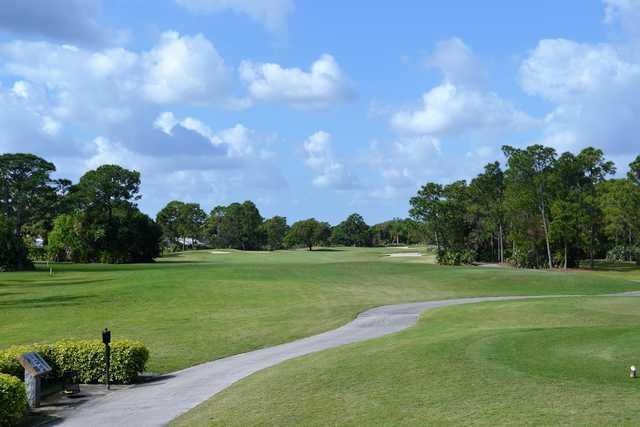 Martin Downs Golf Club