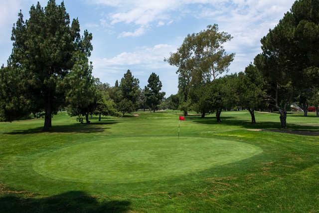 Heartwell Golf Course