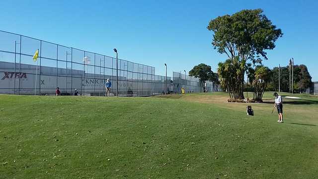 The First Tee of Lakeland-YMCA Par 3
