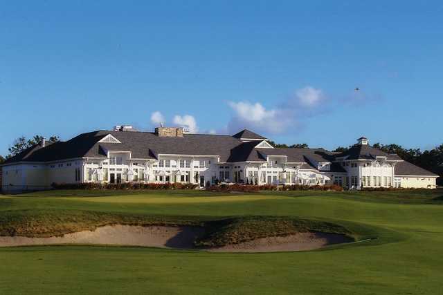 LeBaron Hills Country Club