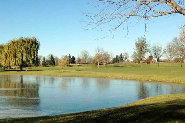 Pheasant Acres Golf Club