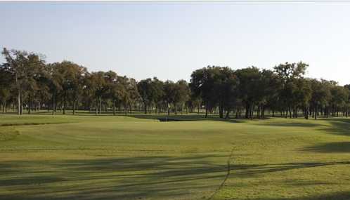 Grand Oaks Golf Club