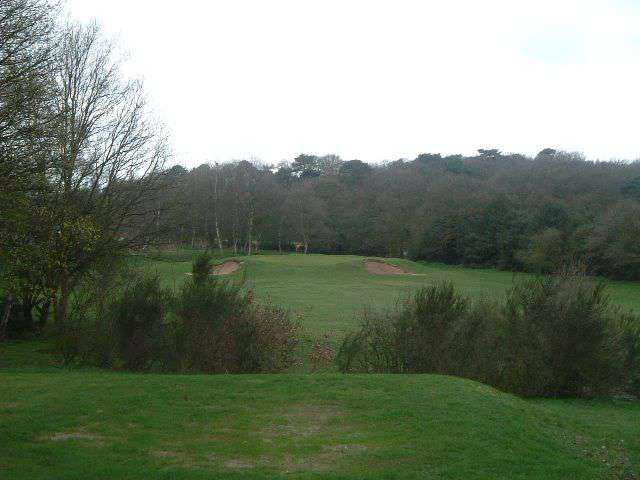 Boldmere Golf Club - 6th Hole