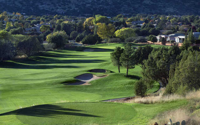 Sedona Golf Resort