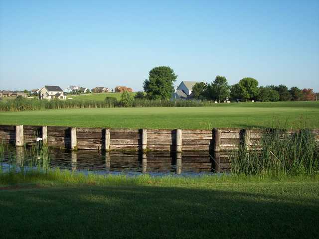 River Valley Golf Course