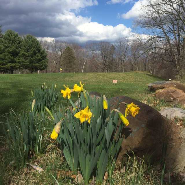 Indian Mountain Golf Course