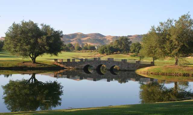 Ruby Hill Golf Club