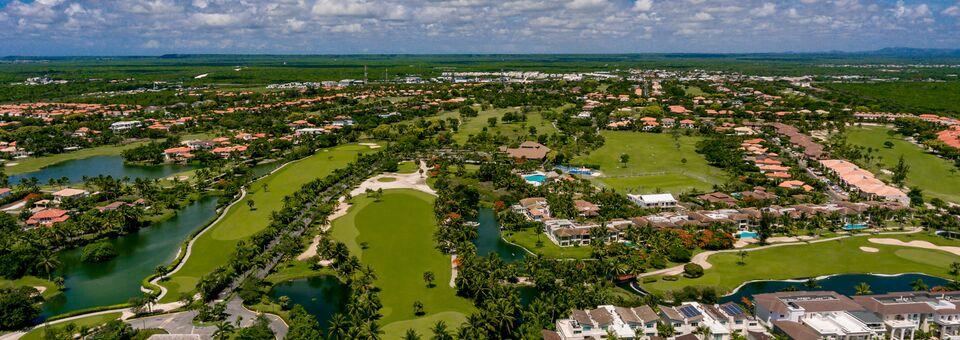 Cocotal Golf & Country Club