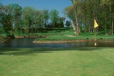 Indian Lake Hills Golf Course