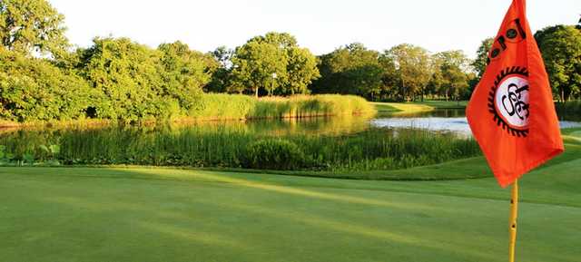 North Shore Country Club