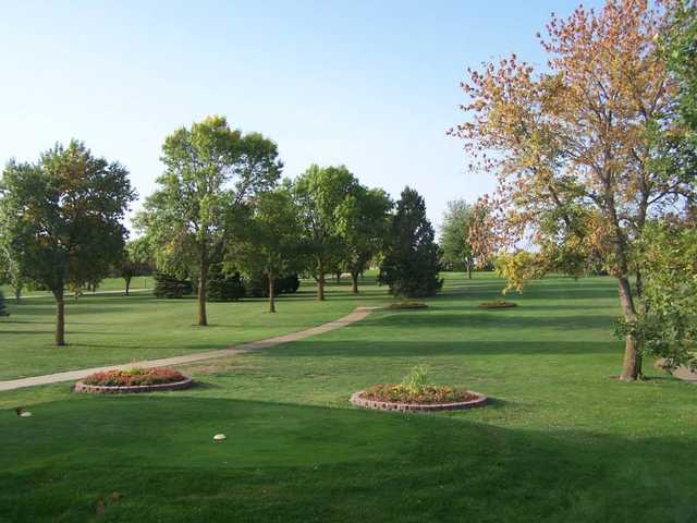 The Hill Golf Club