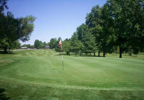 Chillicothe Country Club
