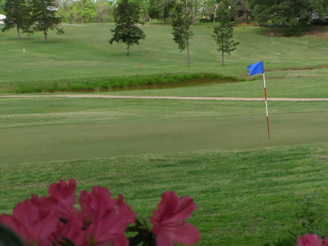Gladewater Country Club