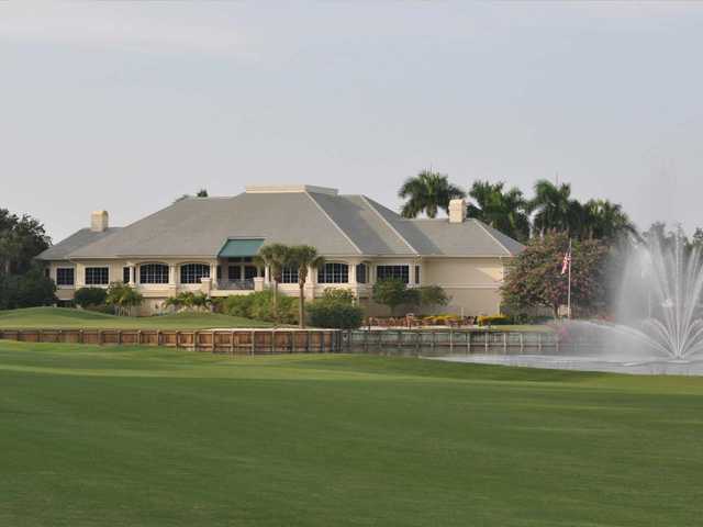 Stonebridge Country Club