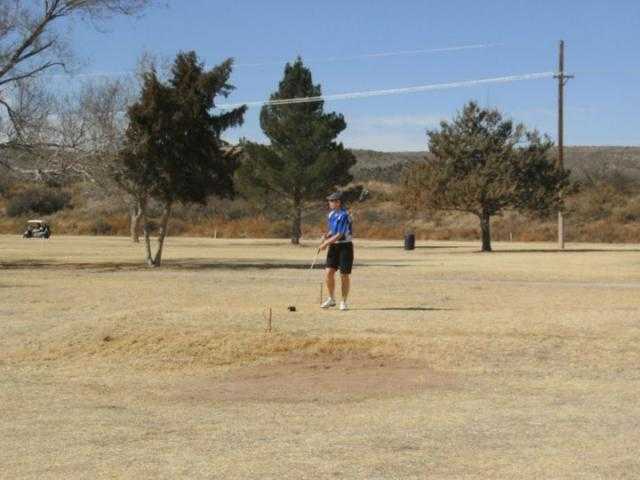 Riverside Country Club