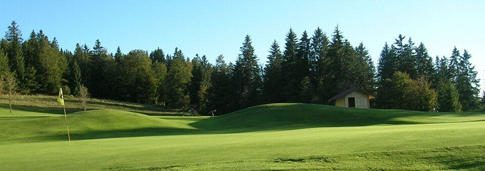 Golf du Mont Saint Jean